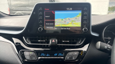 Toyota C-HR 1.8 Hybrid Design 5dr CVT Hybrid Hatchback